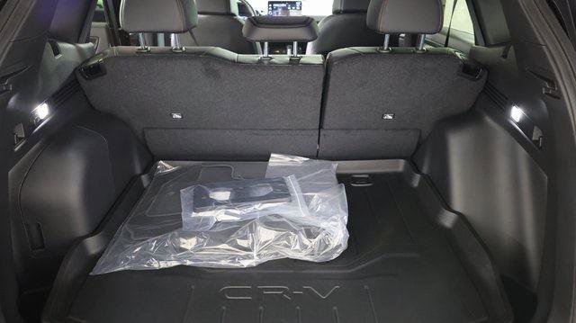 2026 Honda CR-V Sport-L