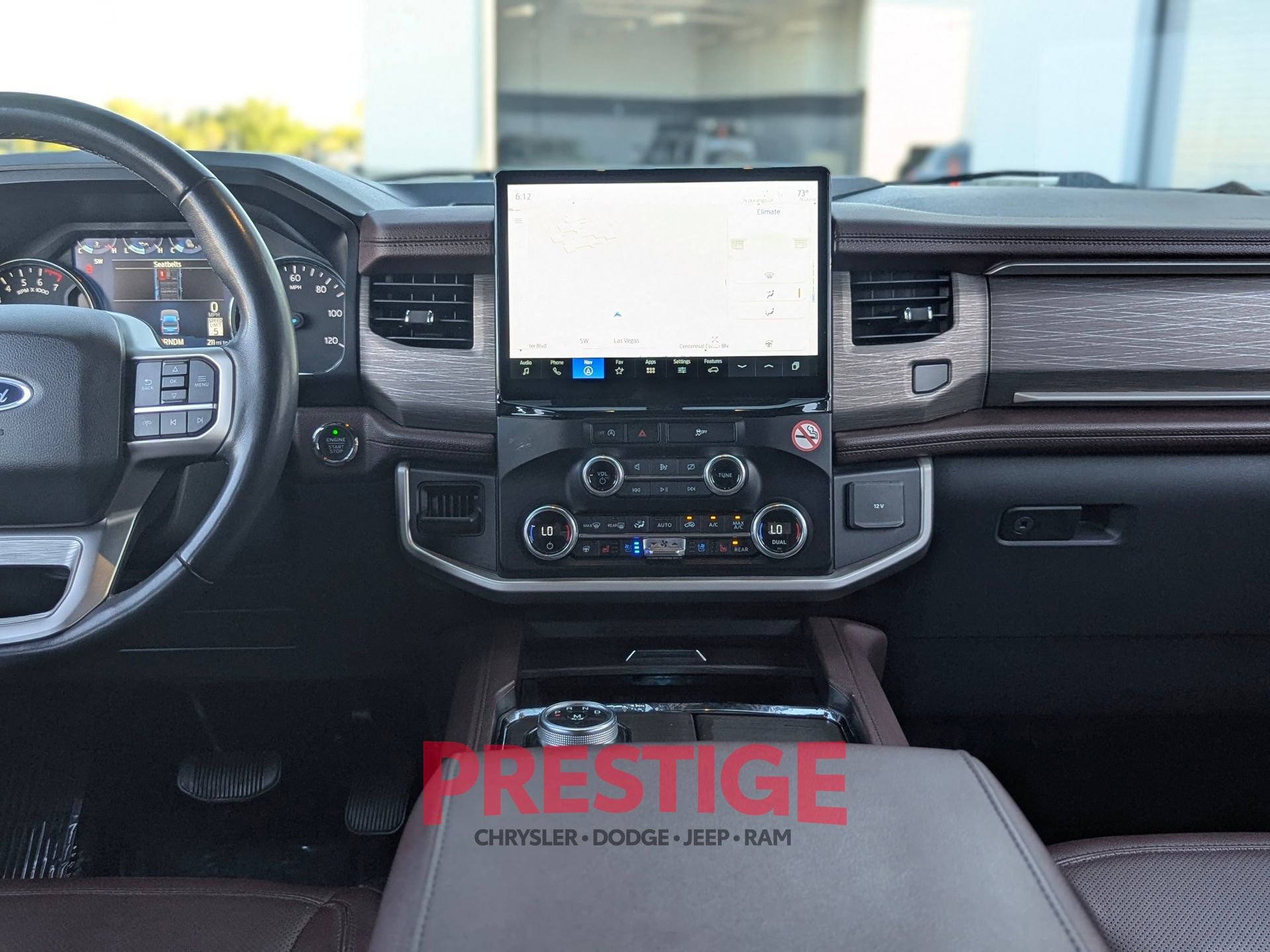 2024 Ford Expedition Limited