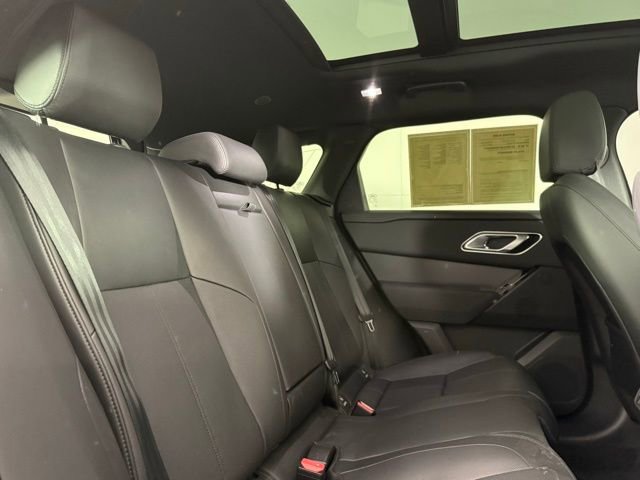 2024 Land Rover Range Rover Velar Dynamic SE