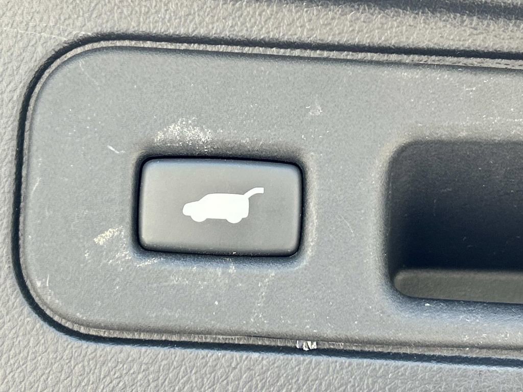 2019 Honda Passport Touring