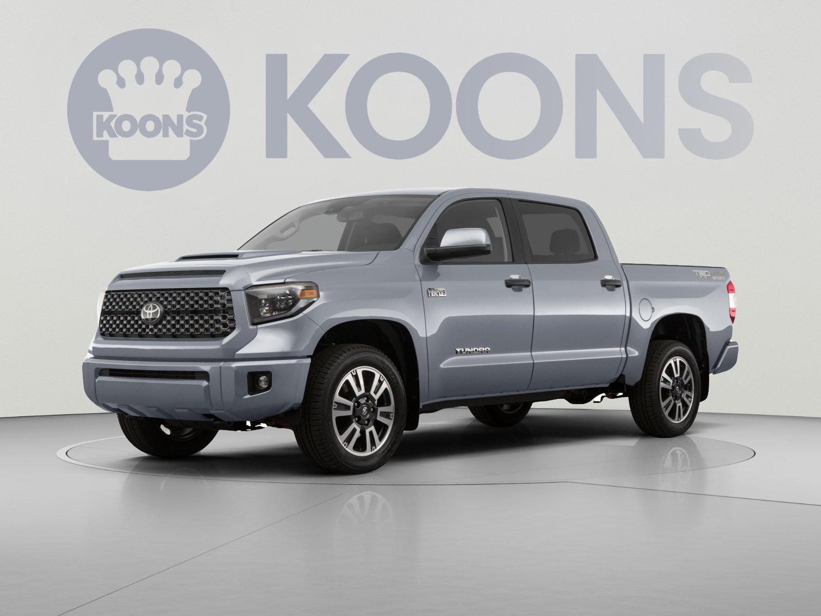 Used 2021 Toyota Tundra SR5 w/ Trail Edition