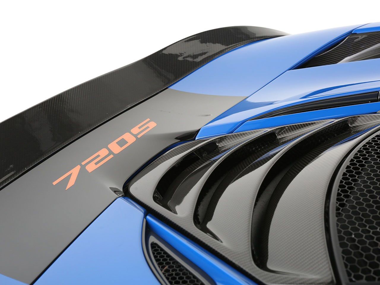 Used 2018 McLaren 720S Performance photo 16