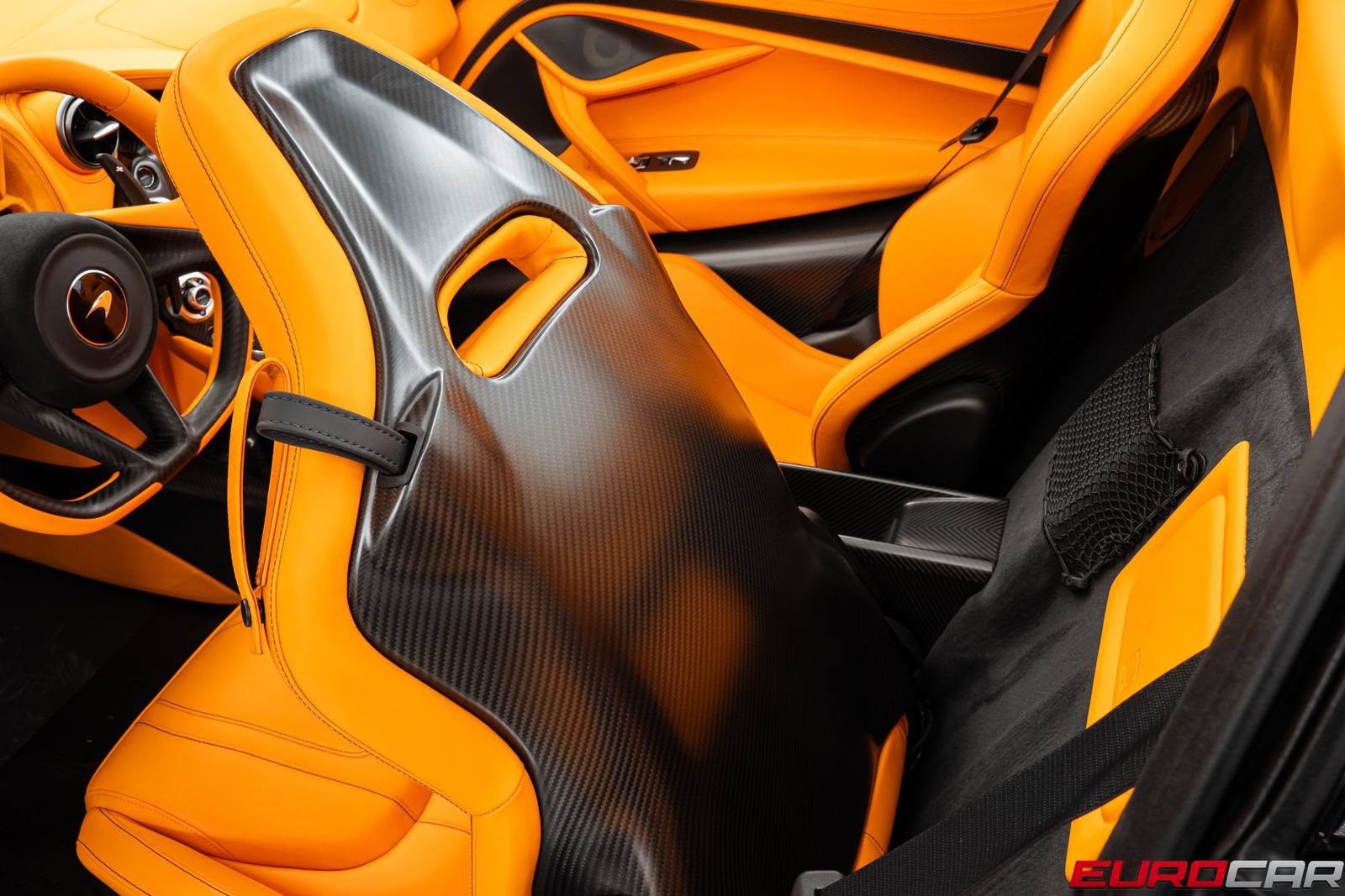 Used 2022 McLaren 765LT photo 42