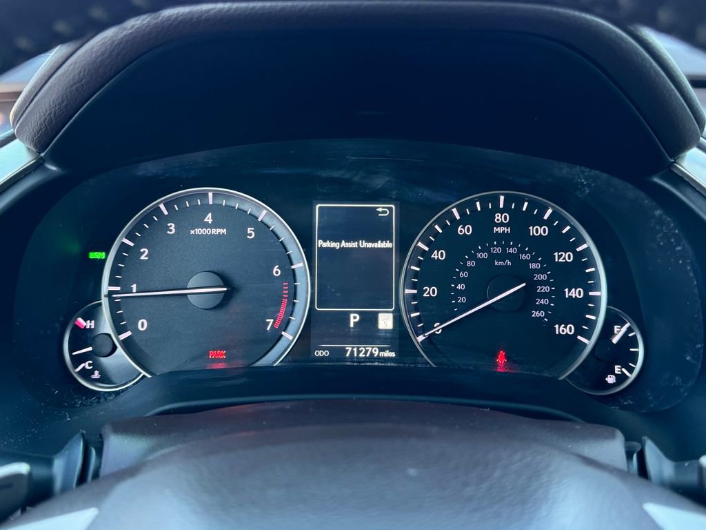 2020 Lexus RX 350 FWD