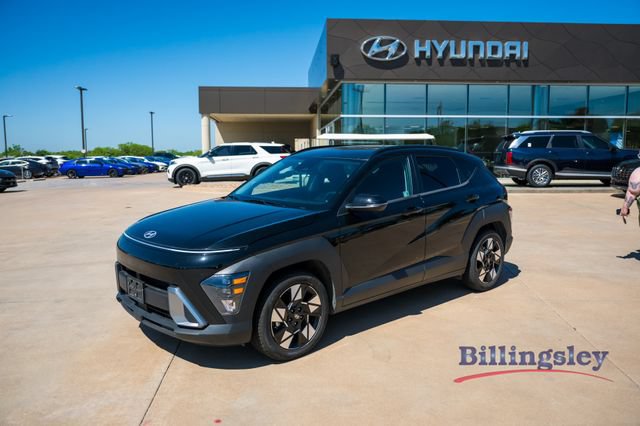 Used 2025 Hyundai Kona SEL