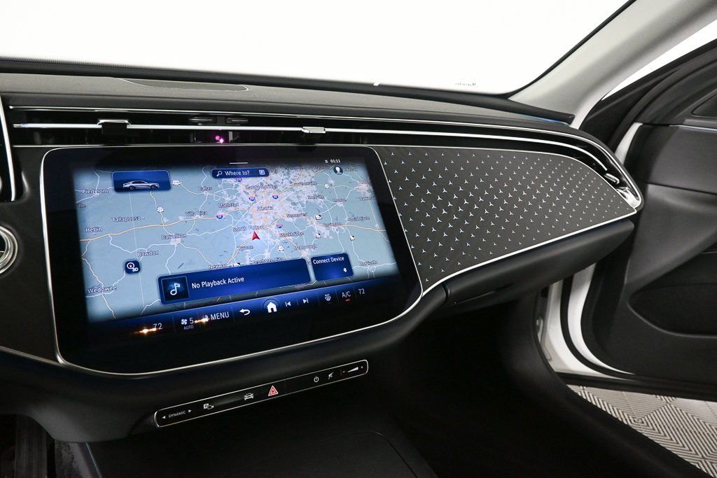 2025 Mercedes-Benz E 350 Sedan