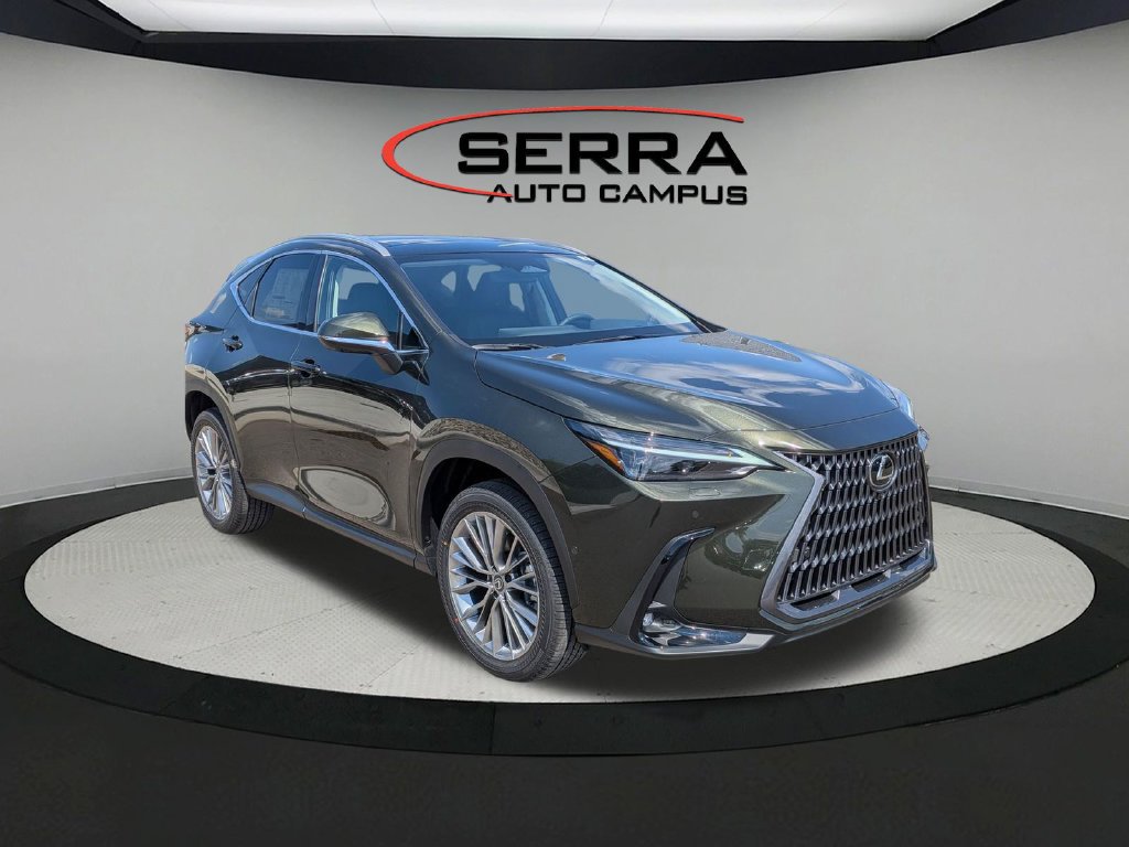 New 2026 Lexus RX 350 AWD w/ Convenience Package