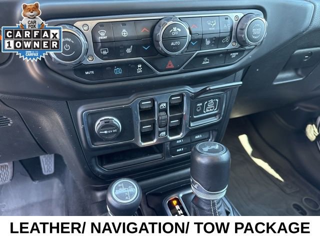 2023 Jeep Wrangler Unlimited Sahara