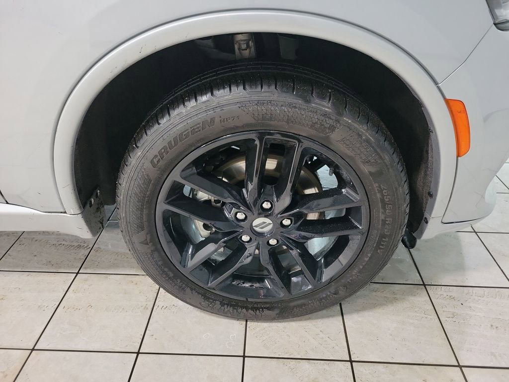 2024 Dodge Durango GT