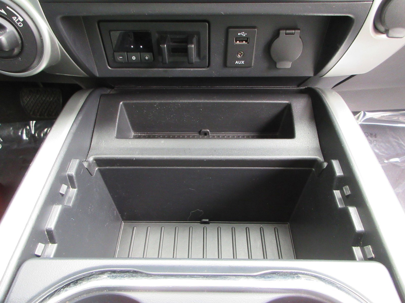 2017 Nissan Titan PRO-4X