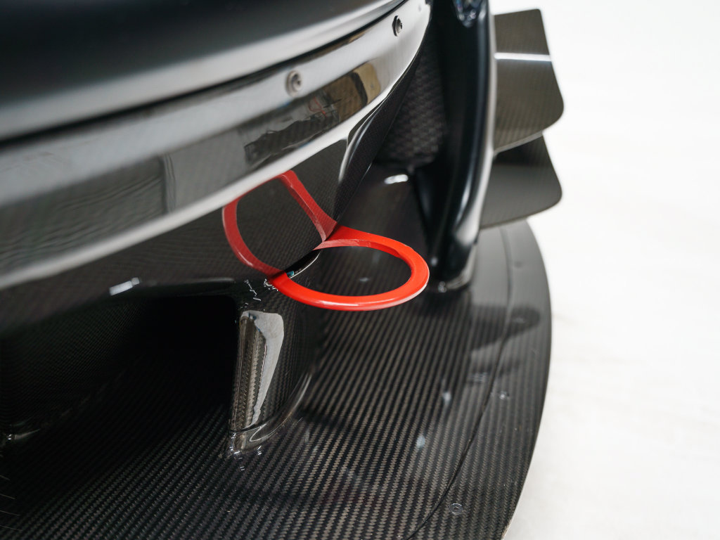 Used 2015 McLaren P1 photo 19