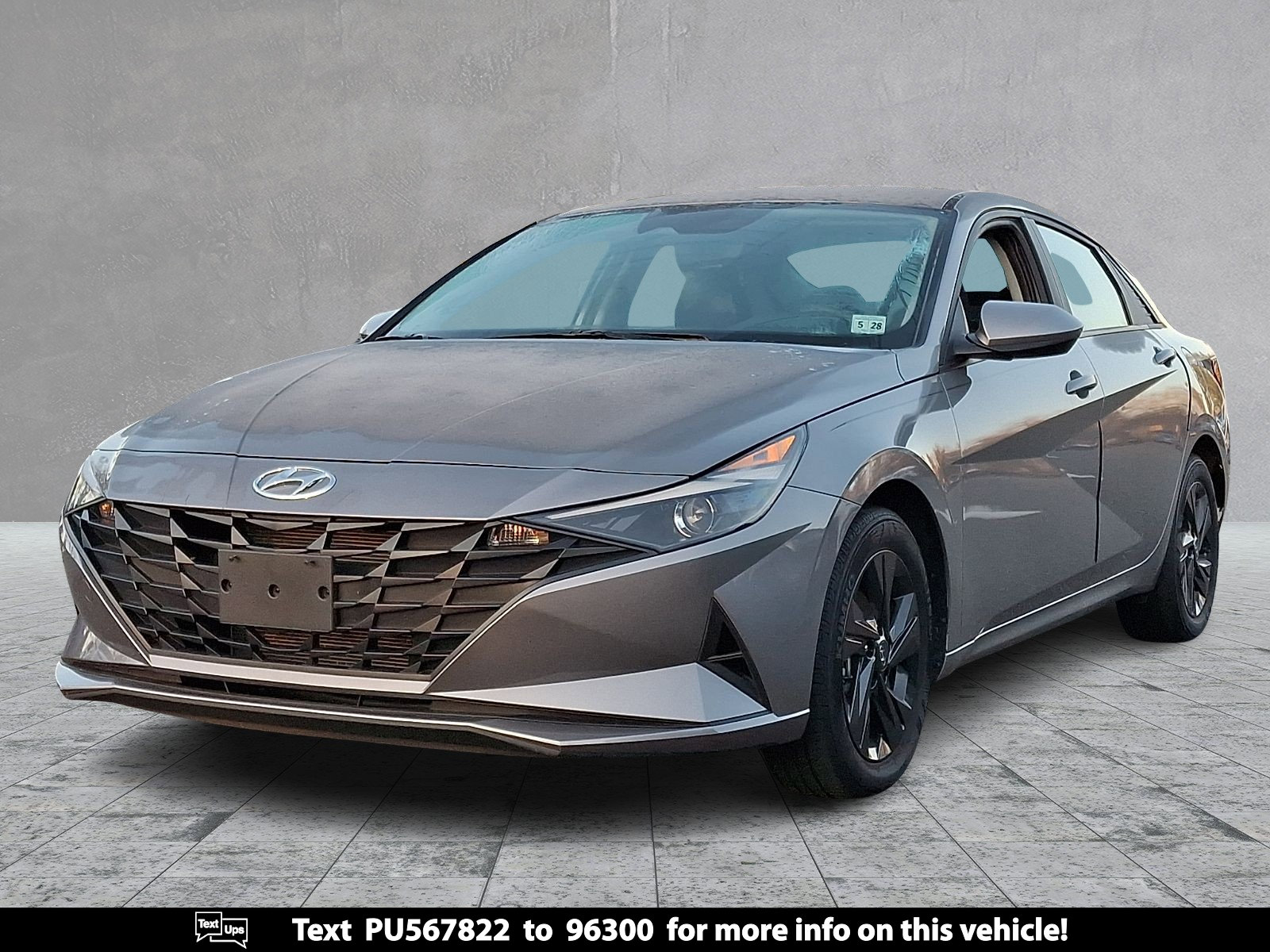 Used 2023 Hyundai Elantra SEL