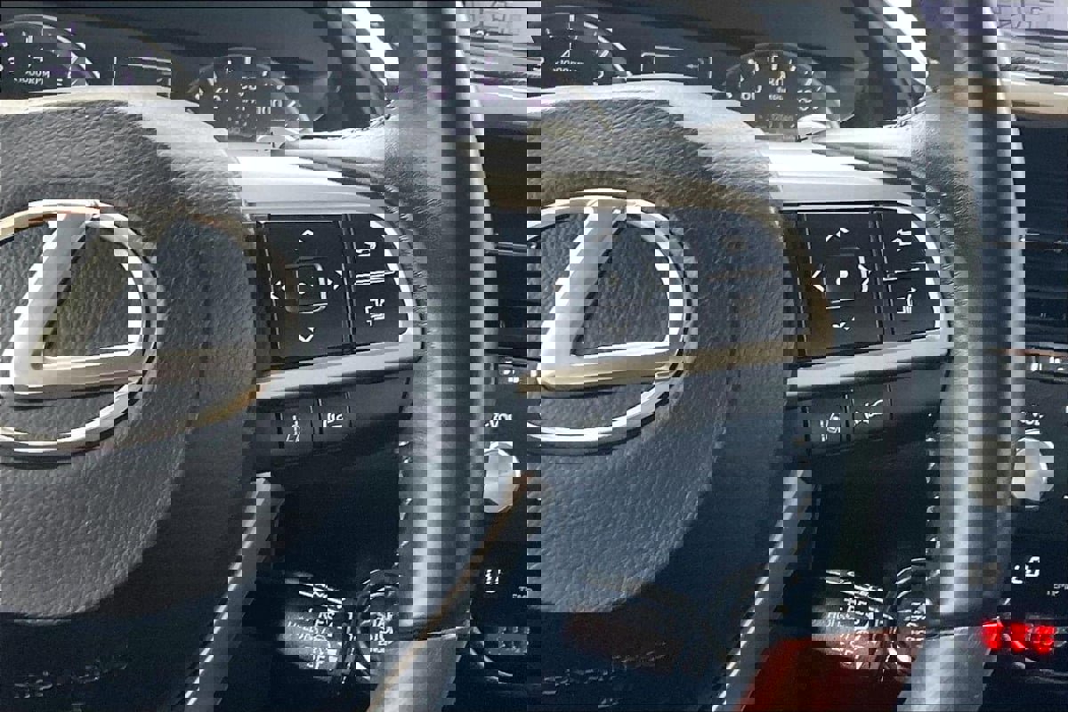 2020 Lexus RX 350 FWD