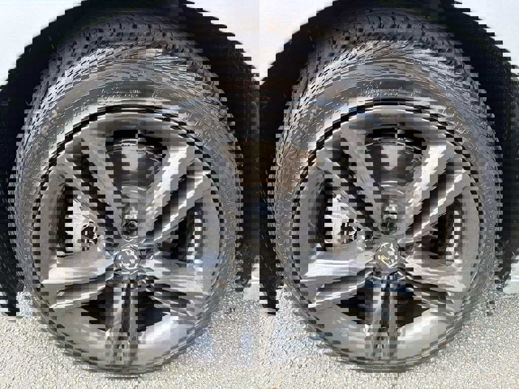 2025 Acura Integra A-Spec