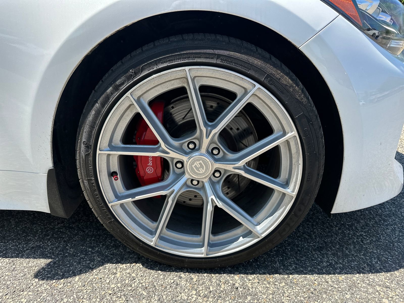 2019 Kia Stinger GT2