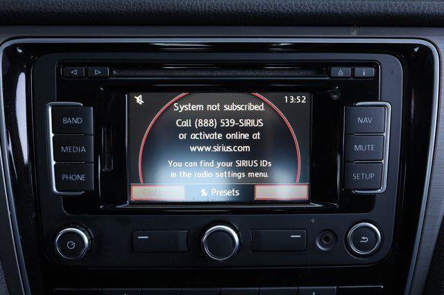 2015 Volkswagen Passat TDI SE