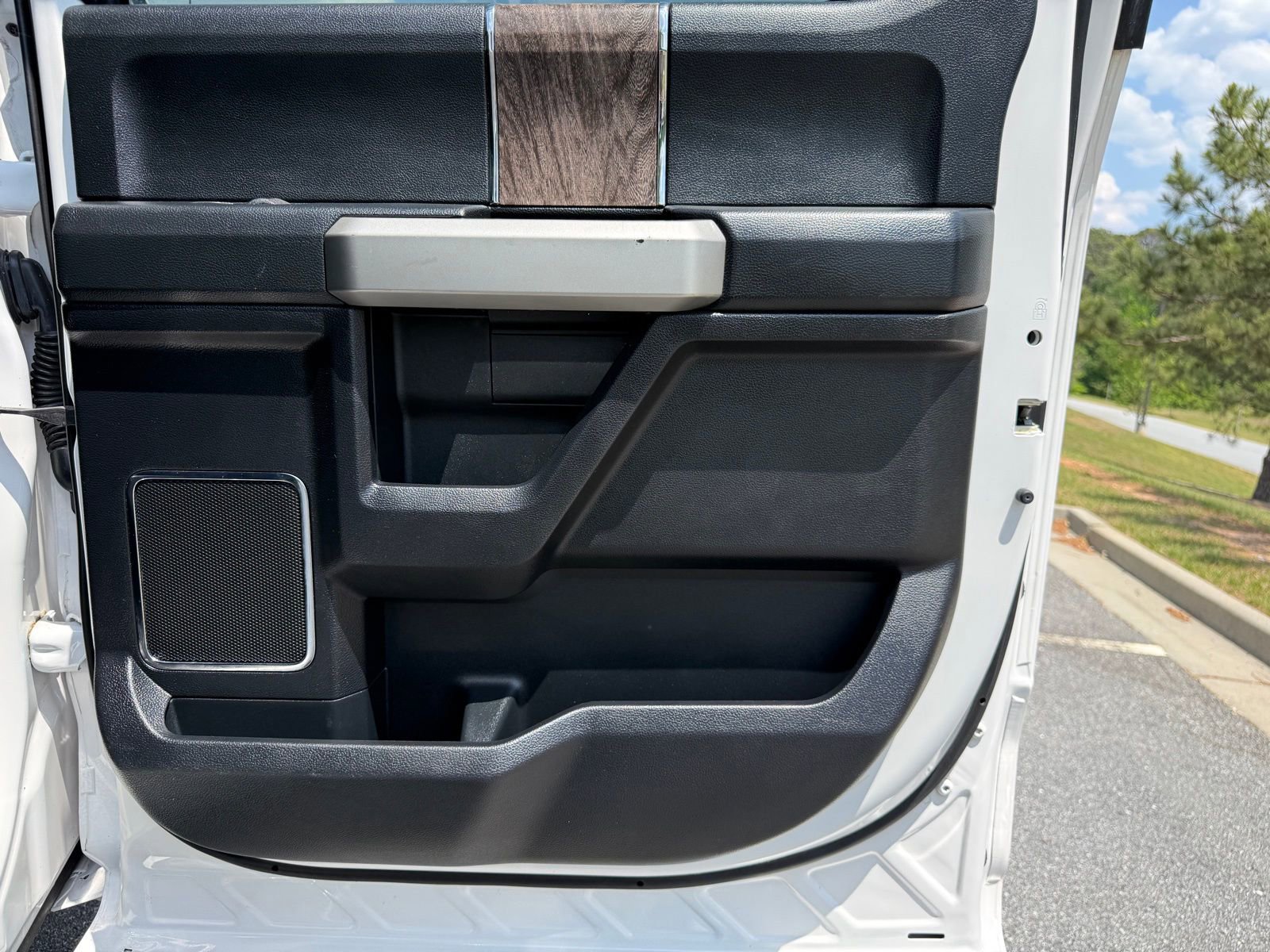 2017 Ford F250 Lariat