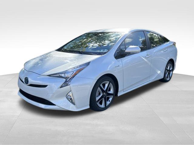 Used 2016 Toyota Prius Three Touring