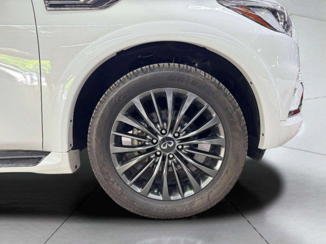 2022 INFINITI Qx80 Premium Select