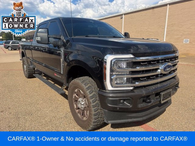 Used 2025 Ford F350 King Ranch