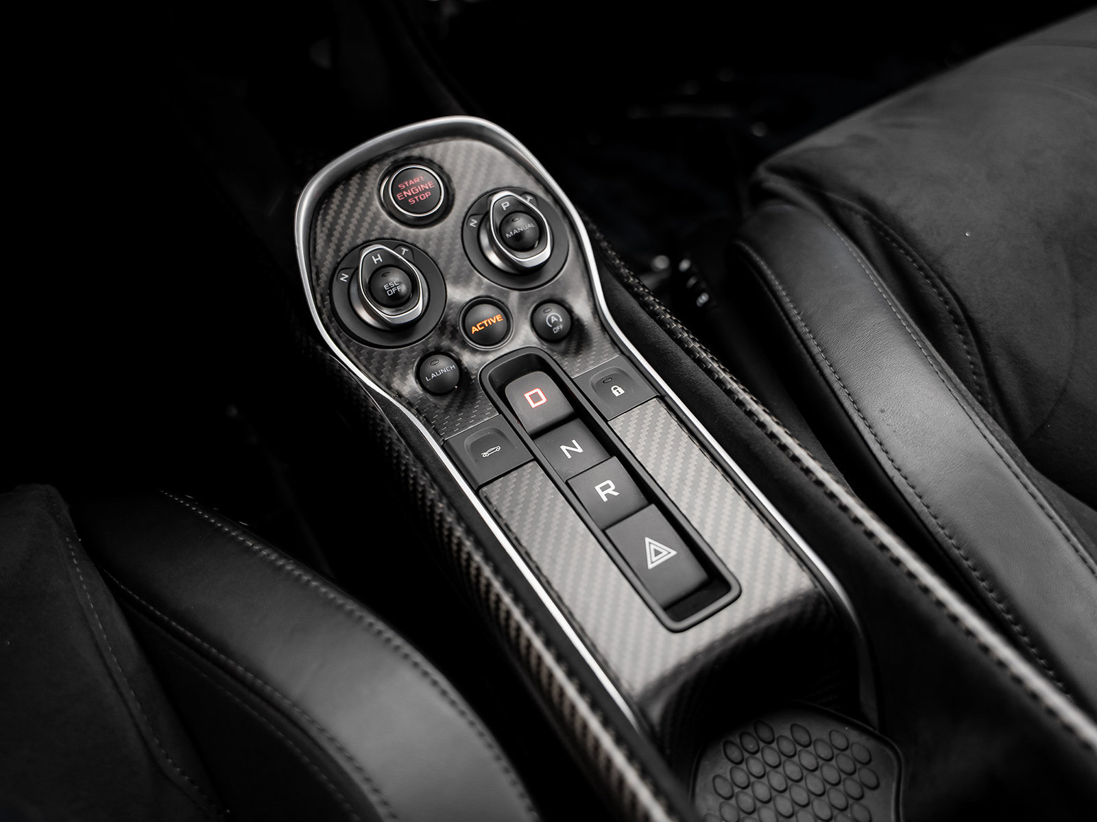 Used 2019 McLaren 600LT photo 48