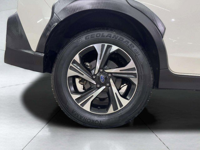 2024 Subaru Crosstrek 2.0i Premium