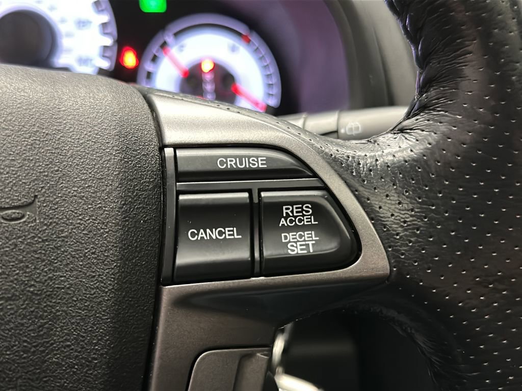 2014 Honda Pilot Touring