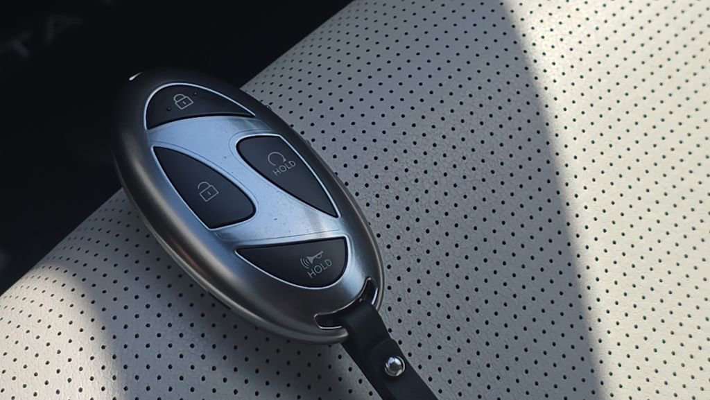 2024 Hyundai Santa Fe Limited