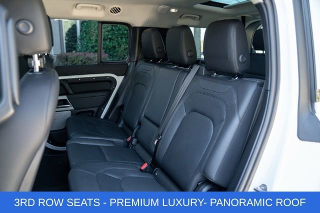 2024 Land Rover Defender 130 S