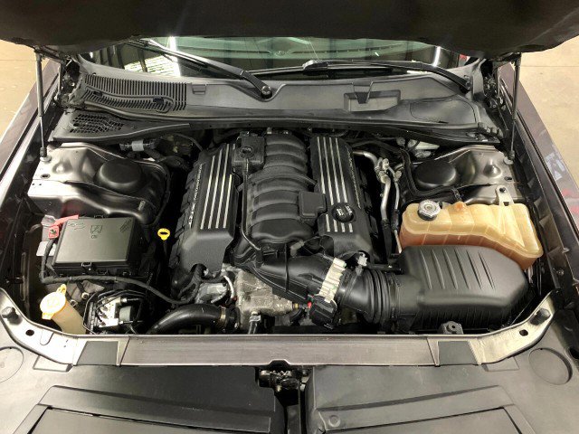 2018 Dodge Challenger R/T Scat Pack