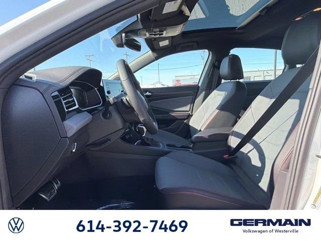 2026 Volkswagen Jetta GLI Autobahn