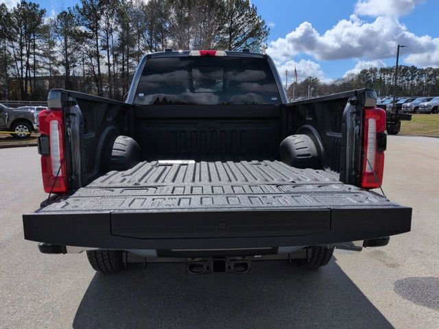 2026 Ford F350 Lariat