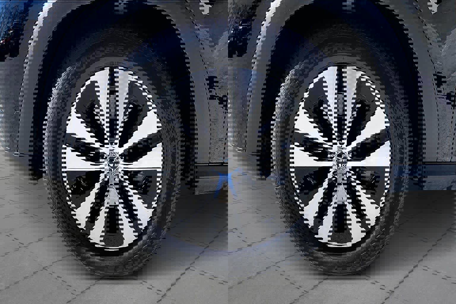 2025 Mercedes-Benz GLE 350 4MATIC