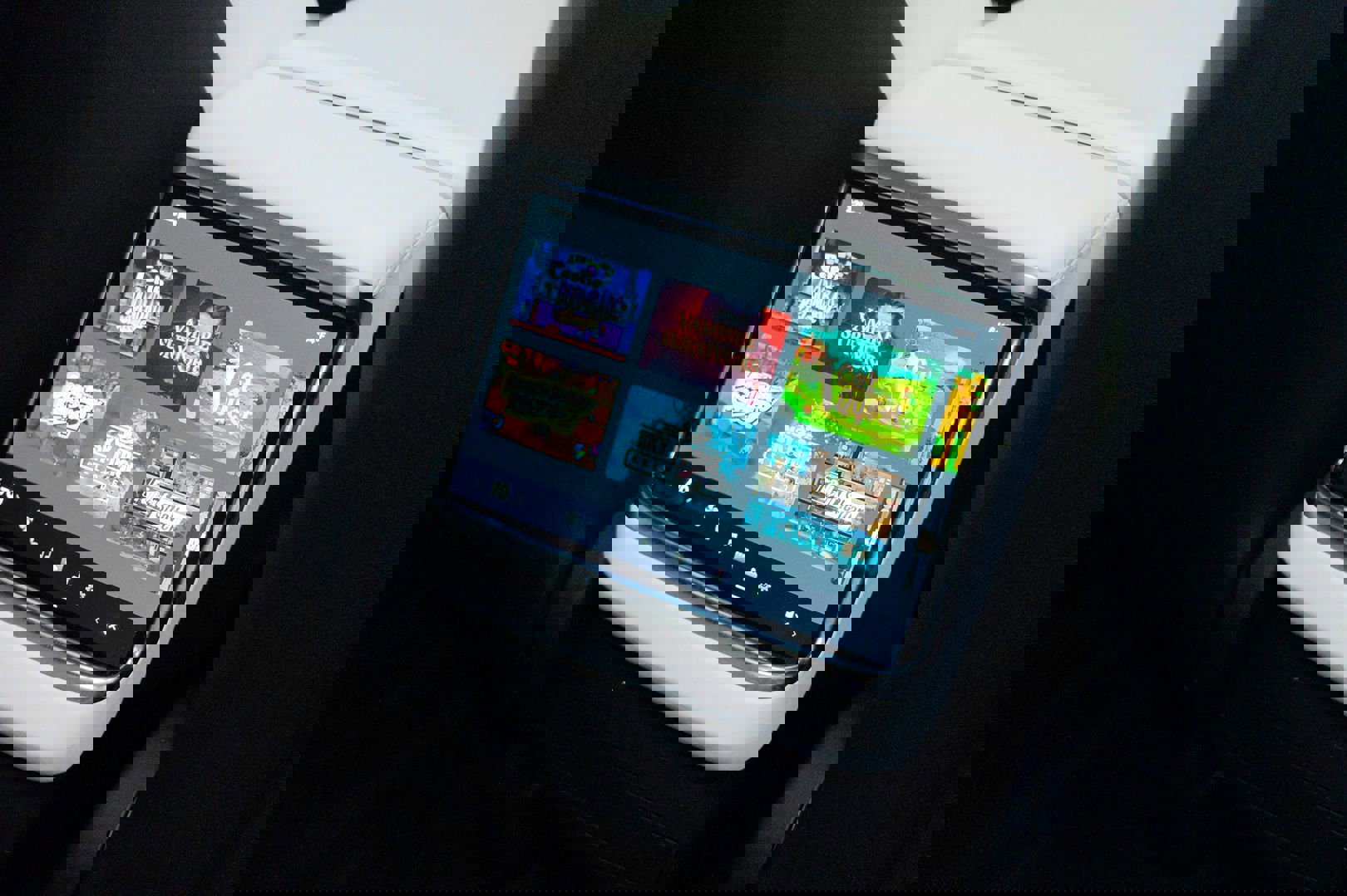 2023 Tesla Model X Plaid