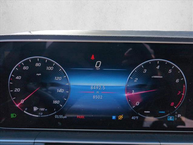 2025 Mercedes-Benz GLE 350 4MATIC