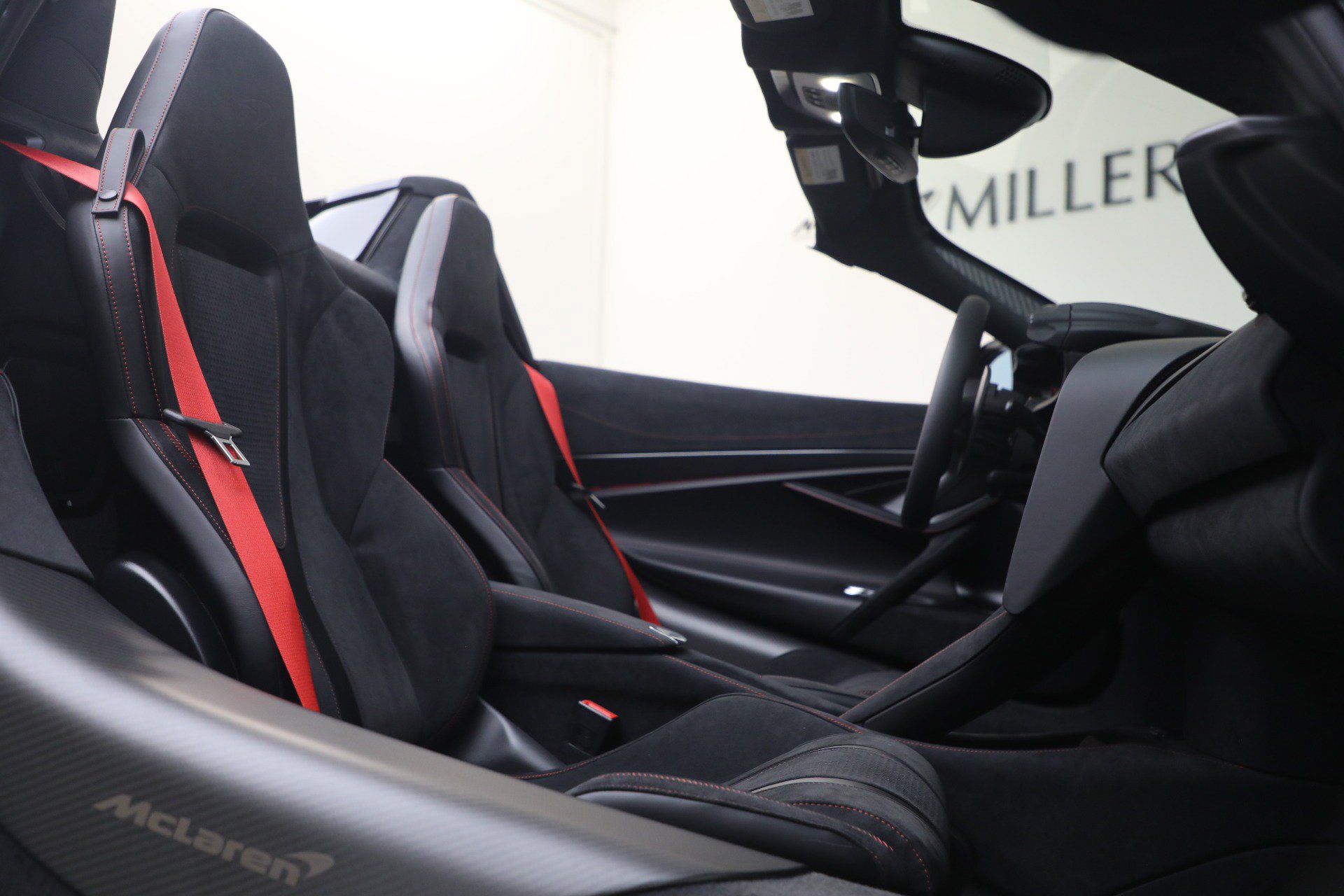 New 2027 McLaren 750S Spider photo 32