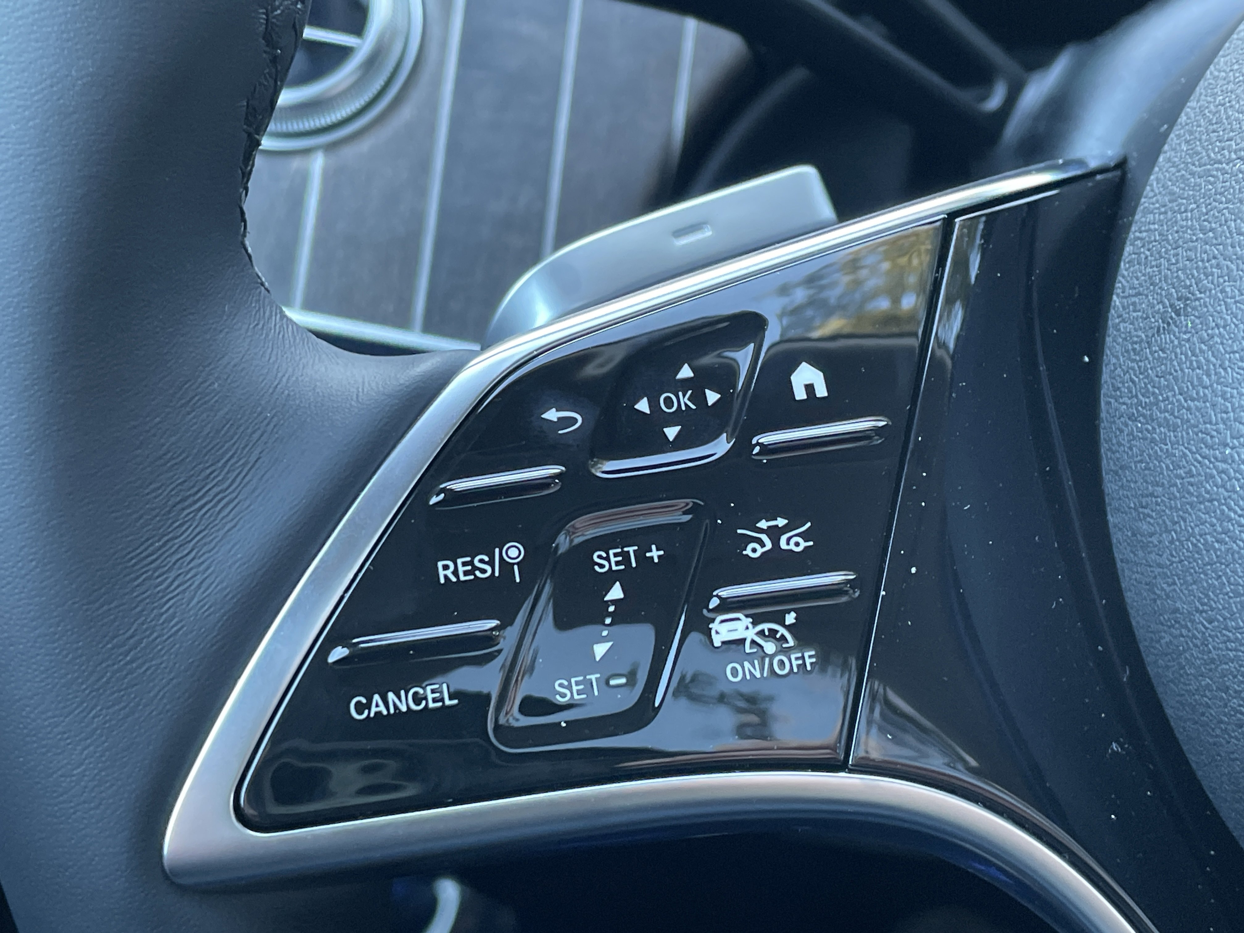 2026 Mercedes-Benz E 450 4MATIC All-Terrain Wagon