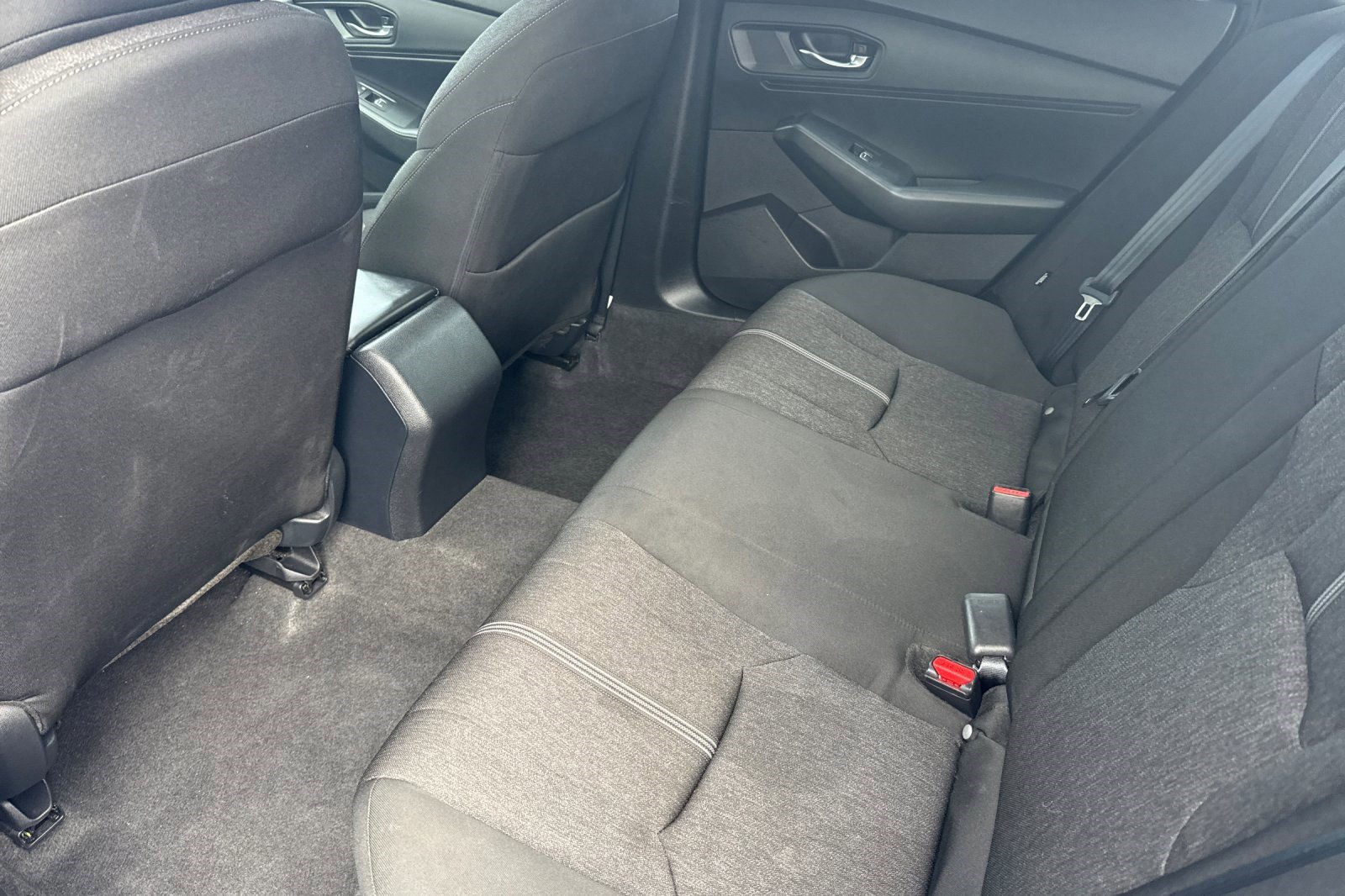 2023 Honda Accord Sport