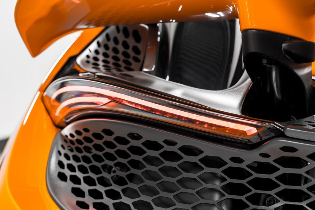 Used 2026 McLaren 750S photo 48
