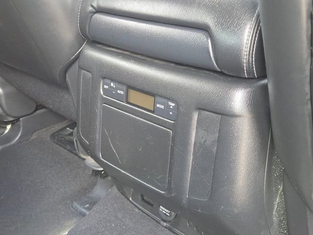 2017 INFINITI Qx80 4WD