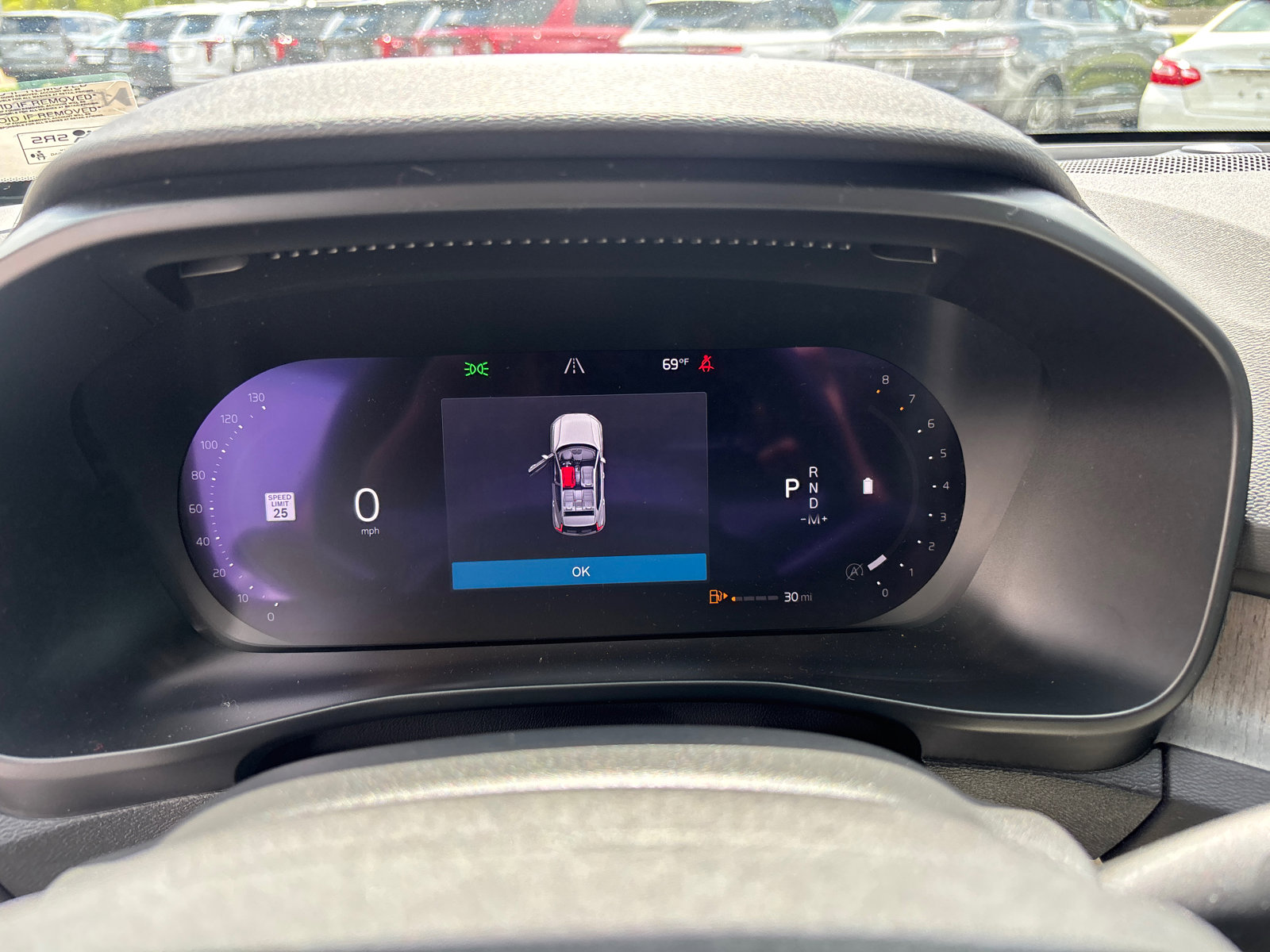 2024 Volvo Xc40 B5 Plus