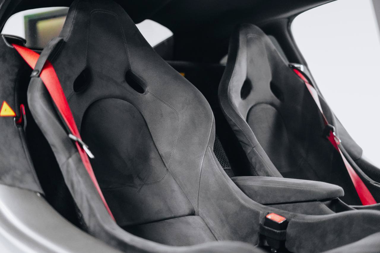 Used 2019 McLaren 600LT photo 21
