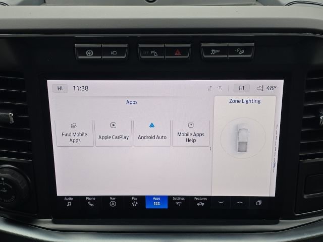 2024 Ford F250 Limited