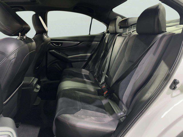 2023 Subaru WRX Limited