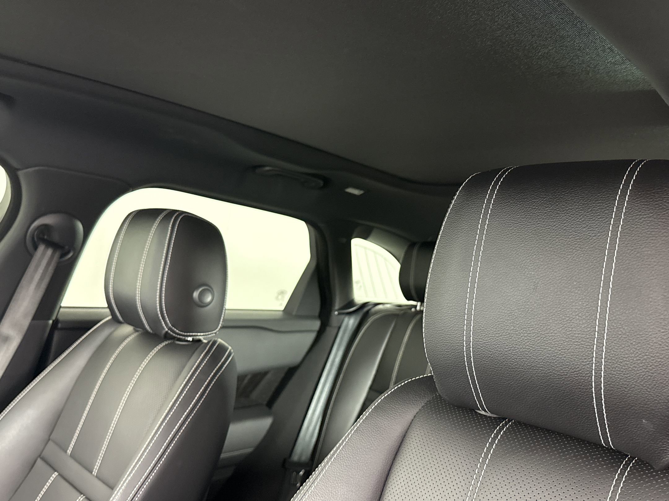 2022 Land Rover Range Rover Velar S