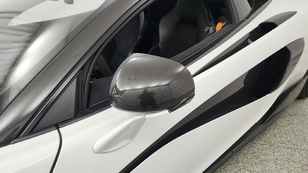 Used 2019 McLaren 600LT photo 48