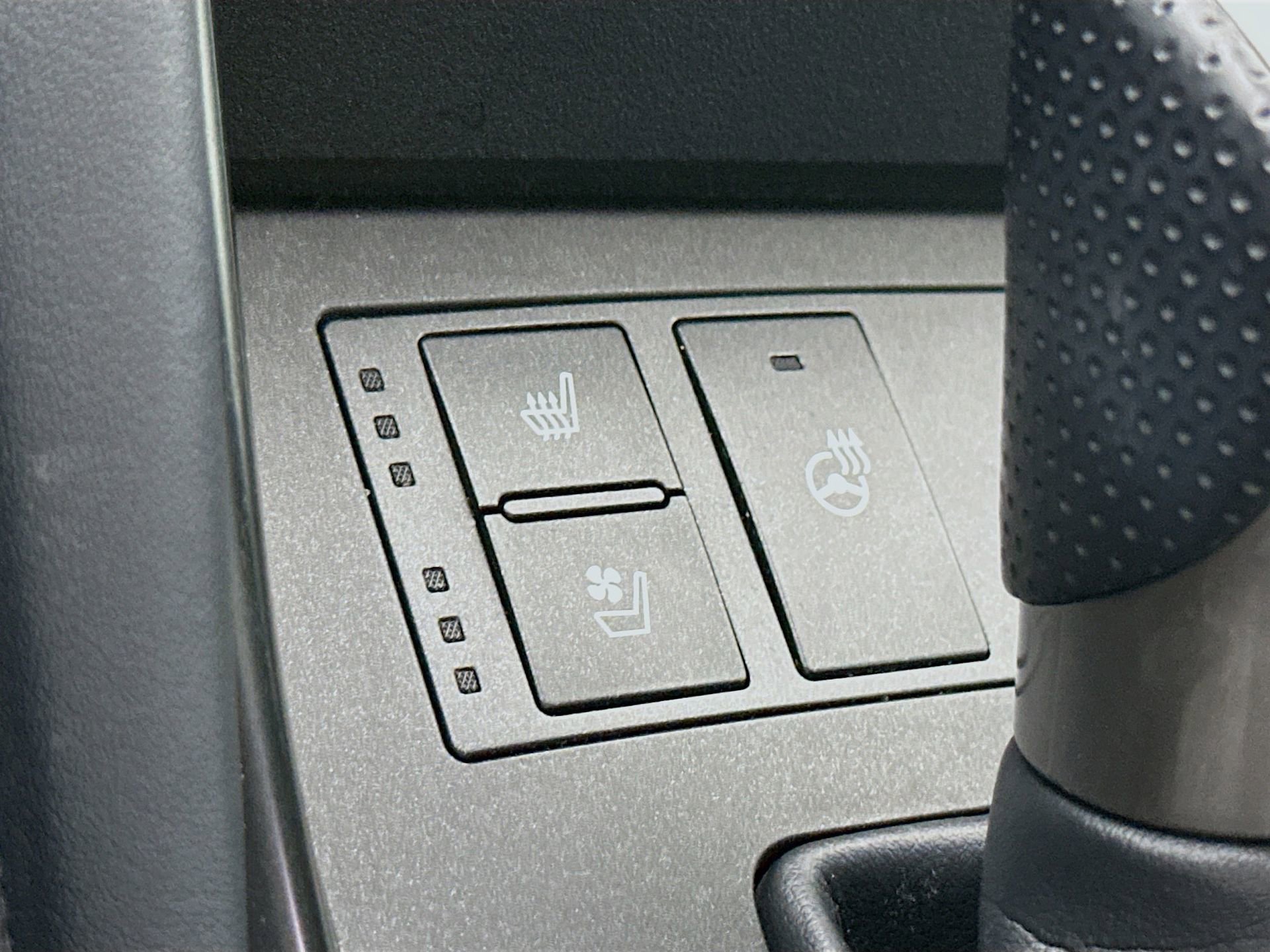 2021 Lexus IS 350 F Sport