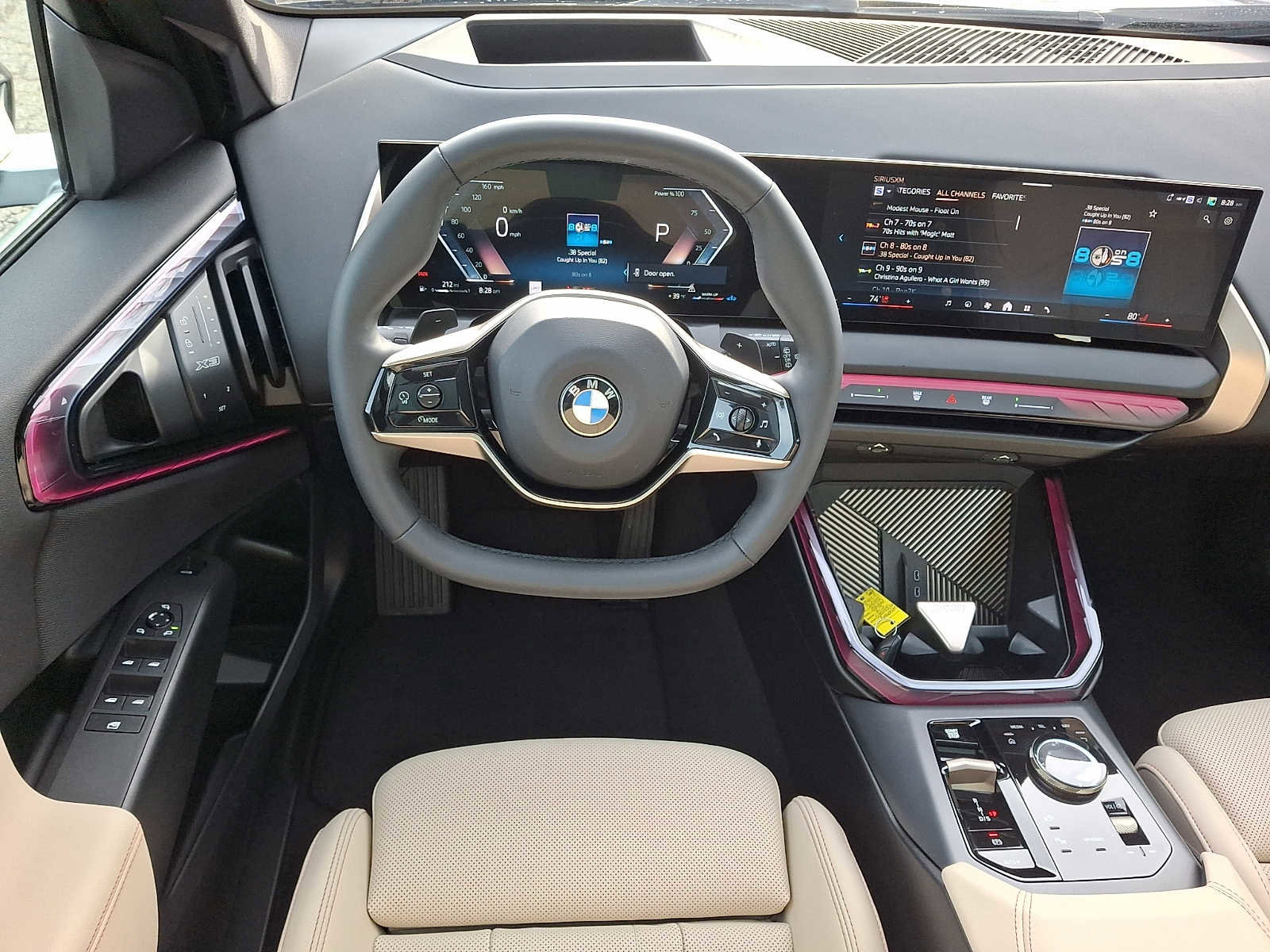 2025 BMW X3 xDrive30i