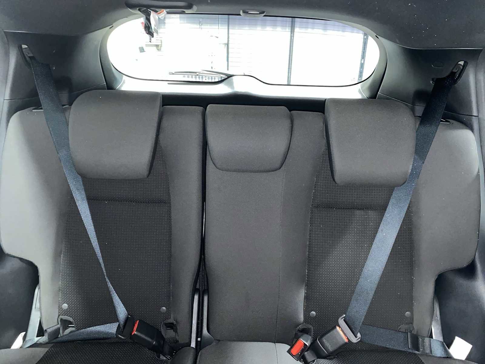 2020 Honda HR-V Sport