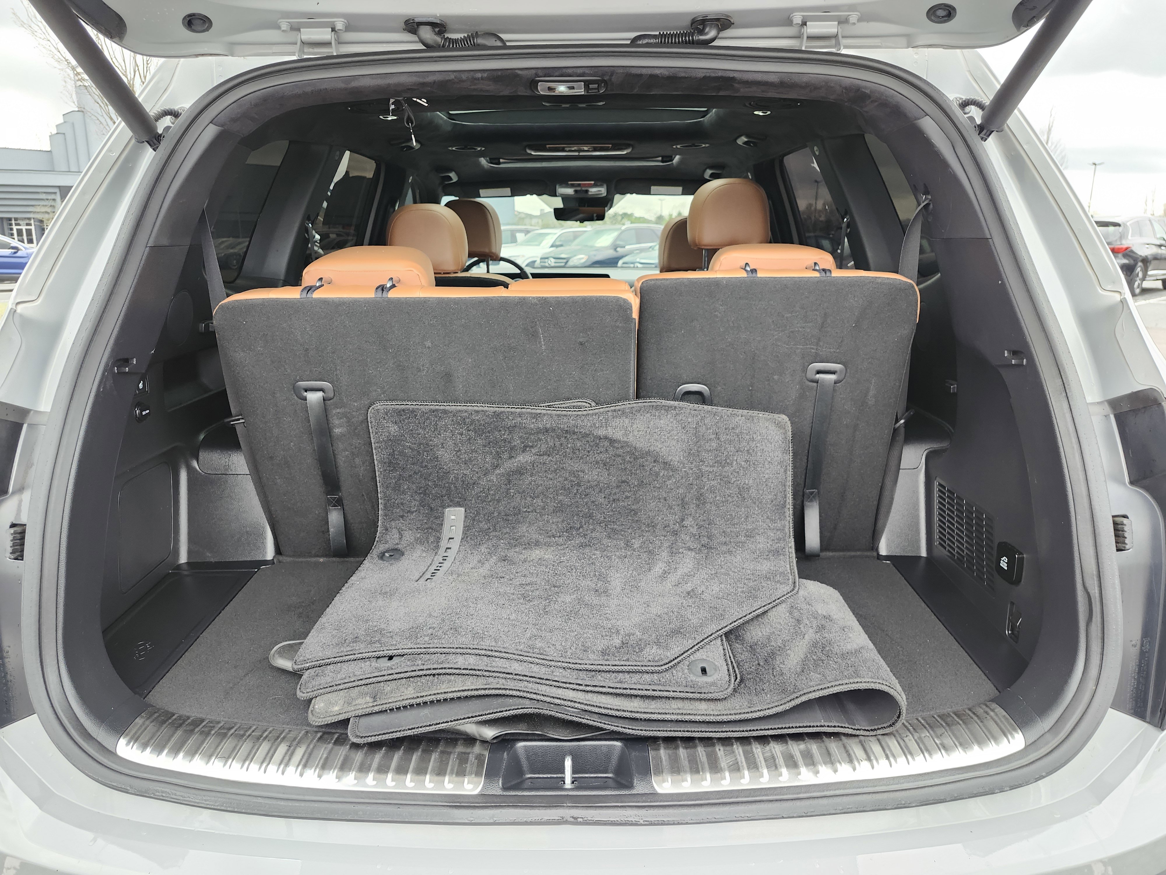 2024 Kia Telluride SX Prestige X-Pro